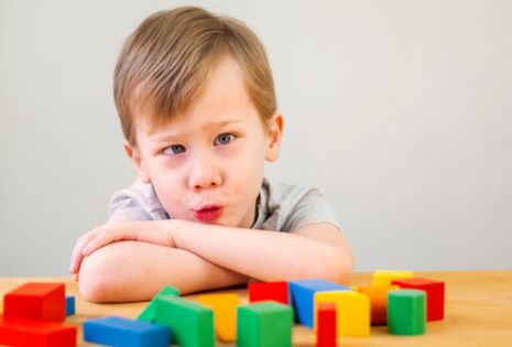 Autism support