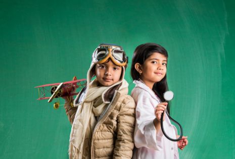 Kids Nutrition Consultation