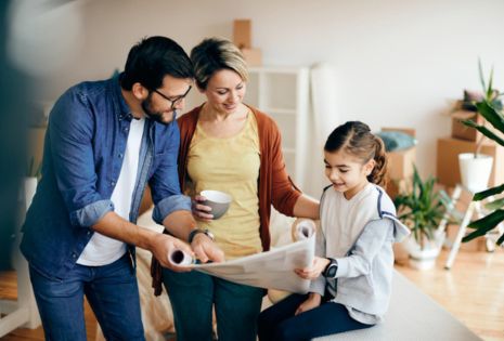 Family Diet Plan