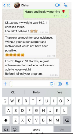 Client 7