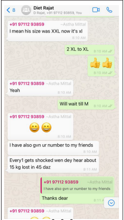 Client 8